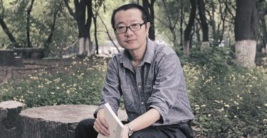 Liu Cixin, Le Problème à trois corps, Actes Sud