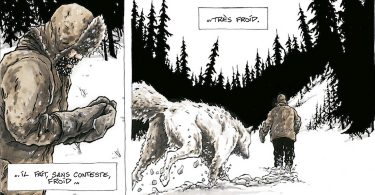 Dossier Ean Jack London écrivain