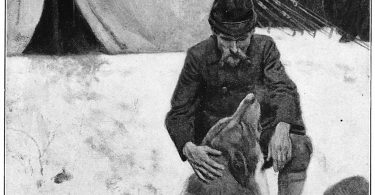 Jack London Maurice Mourier