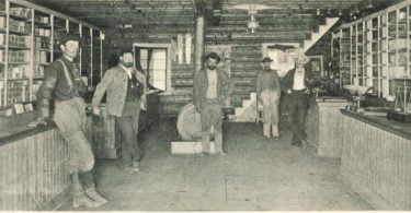 Jean Rolin Jack London