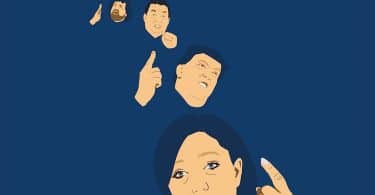 Jan-Werner Müller, Qu’est-ce que le populisme ? Définir enfin la menace. Premier Parallèle et Grégoire Kauffmann, Le nouveau FN. Les vieux habits du populisme, Seuil et Pierre-Luc Brisson, L’âge des démagogues. Entretiens avec Chris Hedge. Lux