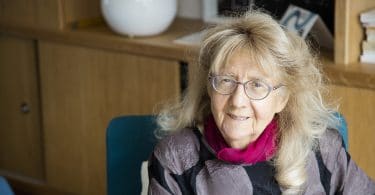 Régine Robin, Un roman d’Allemagne, Stock