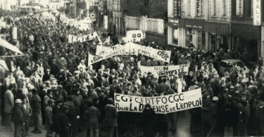 Xavier Vigna, L’espoir et l’effroi : Luttes d’écriture et luttes de classe en France au XXe siècle, La découverte