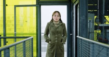 Laura Alcoba la danse de l'araignée