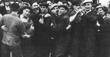 Daniel Guérin, Autobiographie de jeunesse