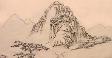 Ling Xi, L’épaule du cavalier suivi de Je suis un chat, Maurice Nadeau