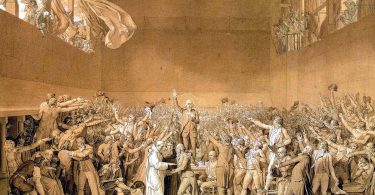 Jean-Claude Milner relire la Révolution