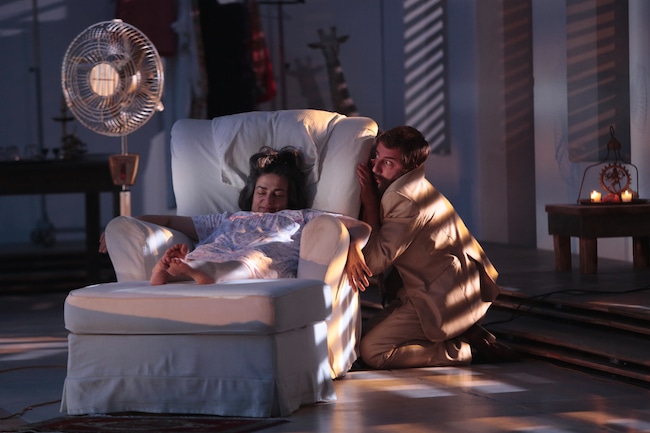 Création collective du Théâtre du Soleil, dirigée par Ariane Mnouchkine. Jusqu’en avril 2017.