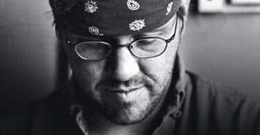 David Foster Wallace
