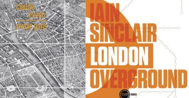 Claude Eveno, Revoir Paris