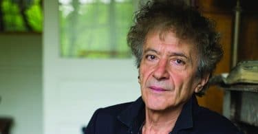 Hubert Haddad premières neiges sur Pondichéry