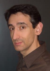 Joël Baqué la mer c'est rien du tout