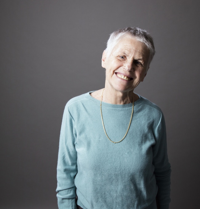 Françoise Davoine, Comme des fous, Gallimard