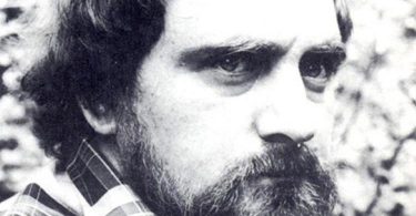 Péter Hajnóczy, La mort a chevauché hors de Perse, Éditions Vagabonde