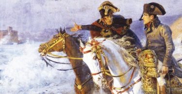 Nicola Todorov, La Grande Armée à la conquête de l’Angleterre : Le plan secret de Napoléon