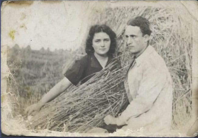 Leïb Rochman, Le déluge. Trad. du yiddish par Rachel Ertel, Buchet-Chastel