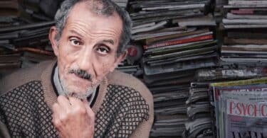 Kenza Sefrioui, Le Livre à l’épreuve. Les failles de la chaîne au Maroc. En toutes lettres
