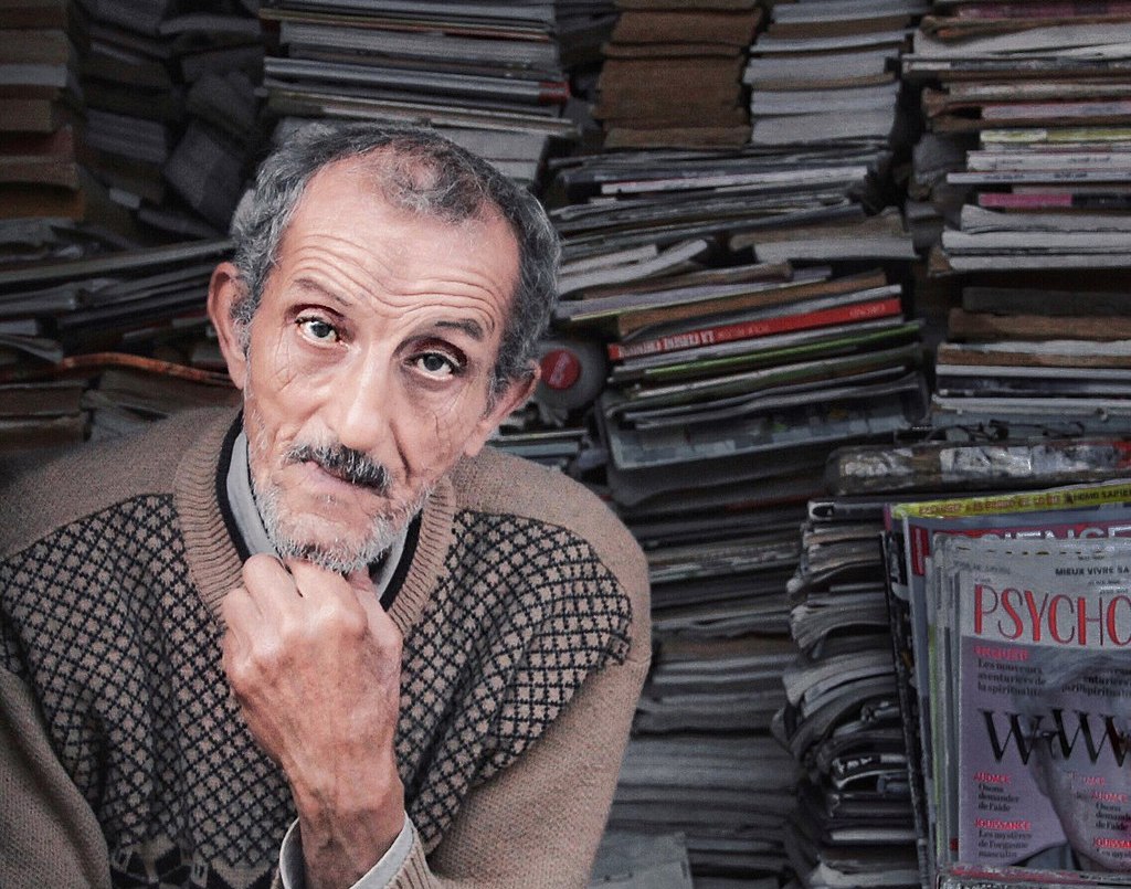 Kenza Sefrioui, Le Livre à l’épreuve. Les failles de la chaîne au Maroc. En toutes lettres