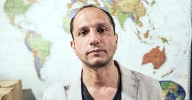 Jorge Carrión, Ceux du futur