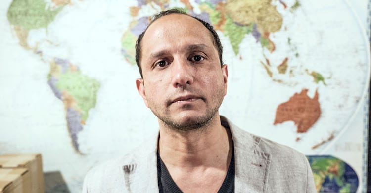 Jorge Carrión, Ceux du futur