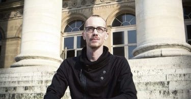 Entretien Alexandre Laumonier zones sensibles