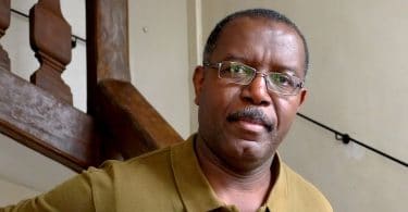 Louis-Philippe Dalembert, Avant que les ombres s’effacent