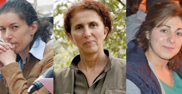 Laure Marchand, Triple assassinat au 147, rue La Fayette