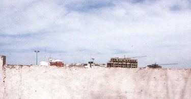 le maroc autrement programme du festival off