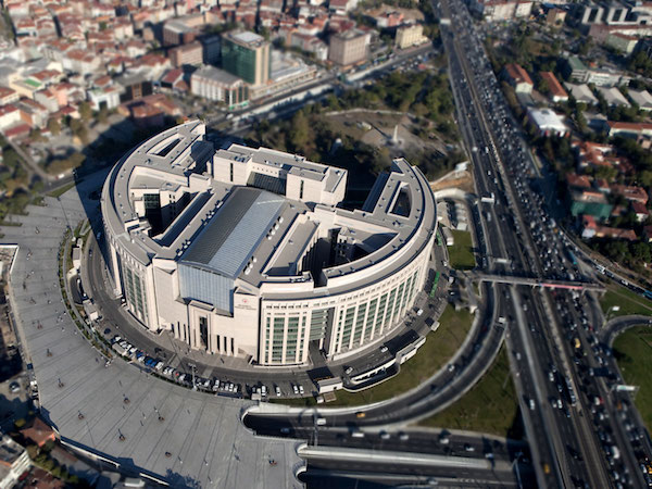 Jean-François Pérouse islamisme conservateur istanbul