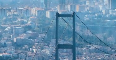 Jean-François Pérouse, Istanbul Planète