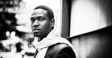 entretien avec Nehemy Pierre Dahomey