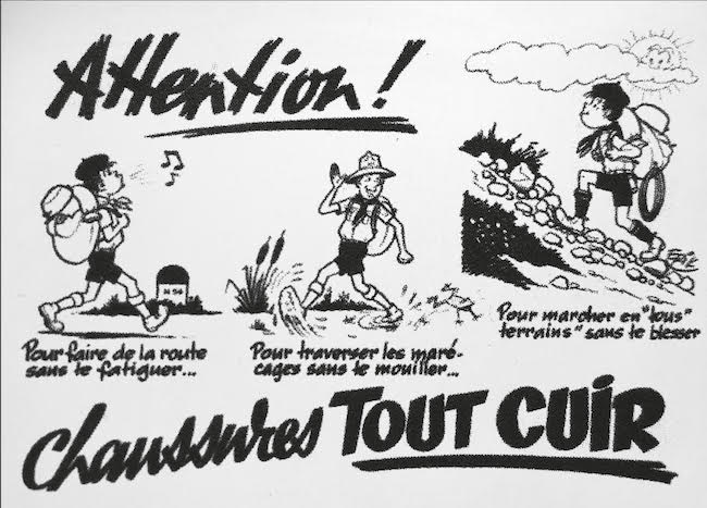 Antoine de Baecque, Les godillots. Manifeste pour une histoire en marche, Anamosa