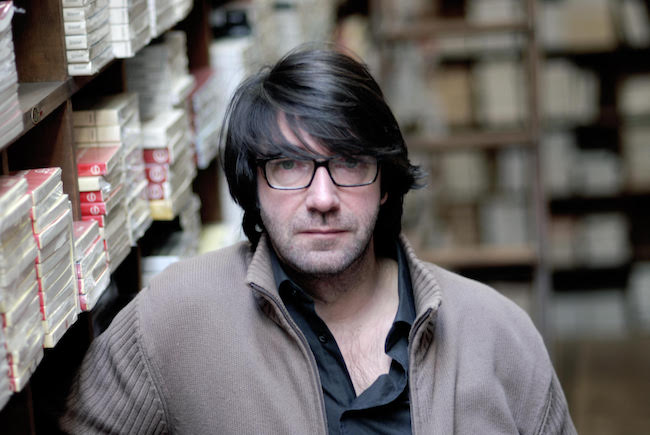 Antoine de Baecque, Les godillots. Manifeste pour une histoire en marche, Anamosa