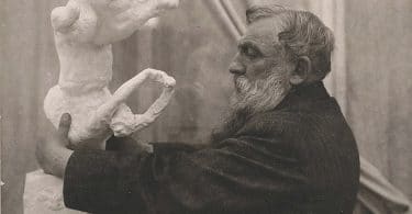 Marilyne Desbiolles, Avec Rodin, Fayard