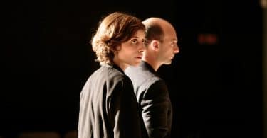 David Geselson, Doreen