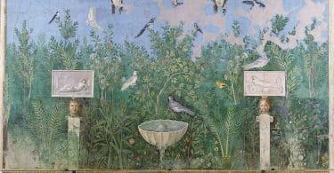 Jardins grand palais exposition
