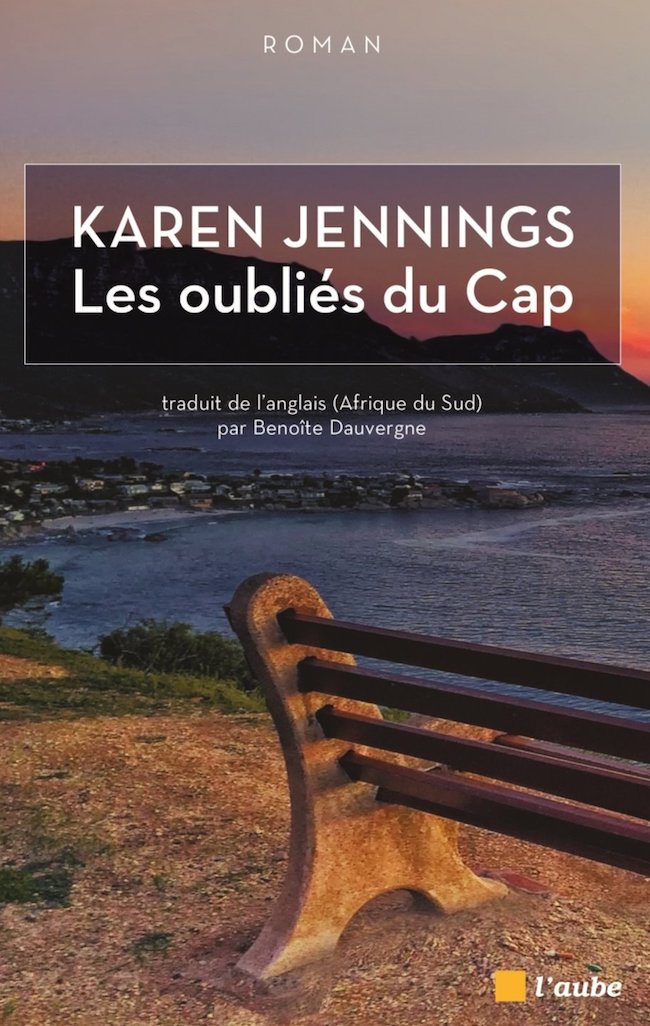 Karen Jennings, Les oubliés du Cap, Aube