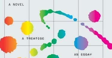 Tom McCarthy, Satin Island, L’Olivier