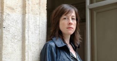 Noëlle Revaz, Hermine blanche et autres nouvelles, Gallimard