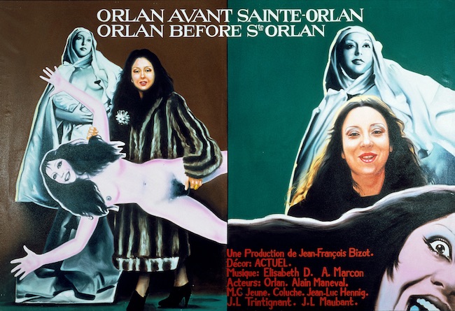 L’esprit français. Contre-cultures 1969-1989