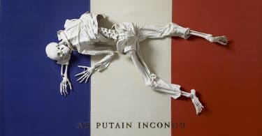 L’esprit français. Contre-cultures 1969-1989