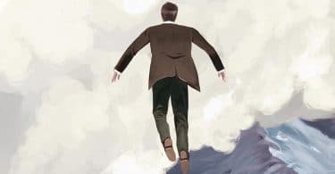 Jan Kjaerstadt, Le séducteur, Monsieur Toussaint Louverture