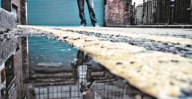 Thomas Melle, 3000 €, Métailié