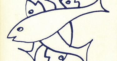 Georges Perros & Henri Thomas, Correspondance 1960-1977, Fario