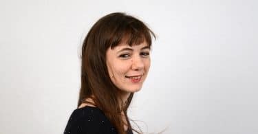Sophie Pujas, Le sourire de Gary Cooper, L’Arpenteur