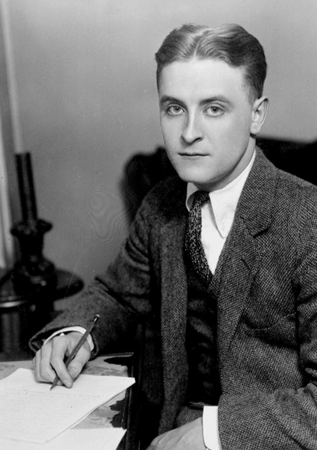 Francis Scott Fitzgerald, Je me tuerais pour vous et autres nouvelles, Grasset