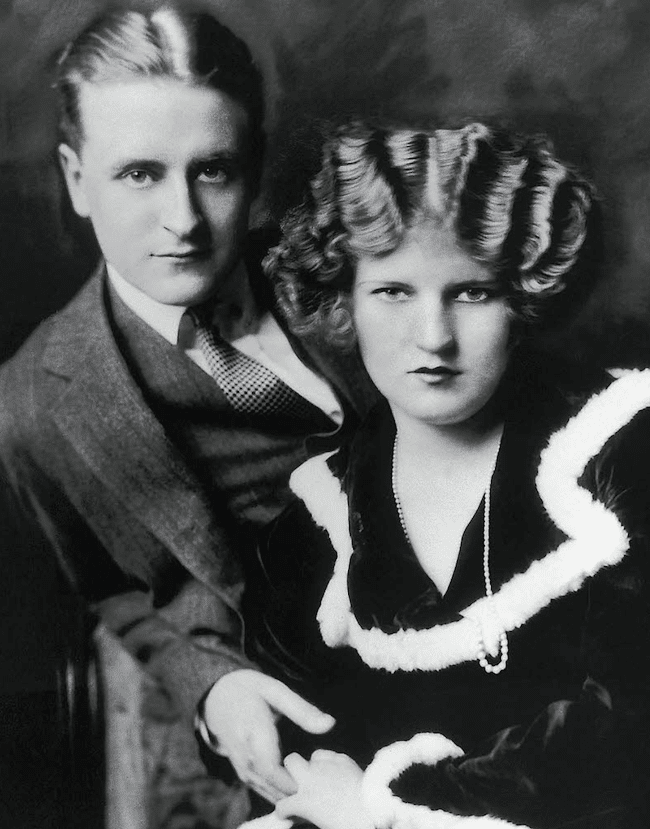 Francis Scott Fitzgerald, Je me tuerais pour vous et autres nouvelles, Grasset