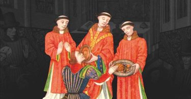 François Hildesheimer, Rendez à César, L’Église et le pouvoir, Flammarion