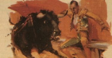 Ignacio Sánchez Mejías, L’amertume du triomphe