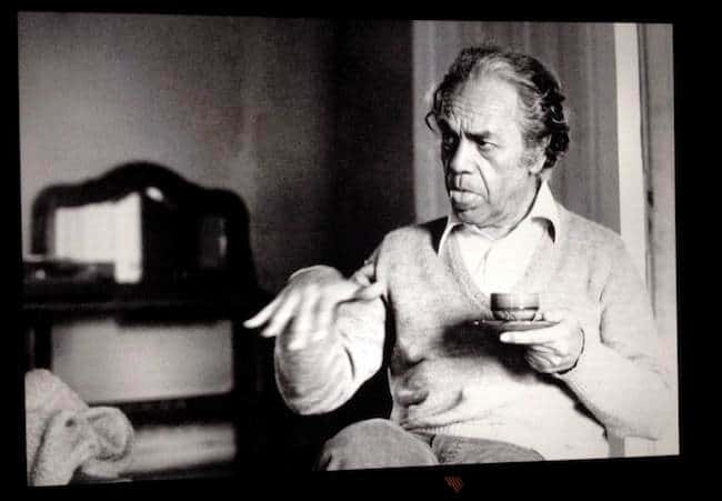 Nicanor Parra, Poèmes et Antipoèmes. Anthologie (1937-2014), Seuil